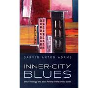 Darvin Anton Adams Inner-City Blues (Tascabile)