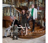 Darweesh/ Ornstein/ Khcheich - Ombre De Mon Amant