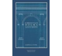 Darwell Stone Christian Dogma (Tascabile)