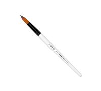 Darwi For You DF1105150020C - DFY Pinceau tondo 12 mm T 20