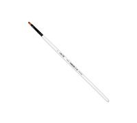 Darwi For You DF1205150002C - pennello per acrilico punta arrotondata 4 mm - misura 2