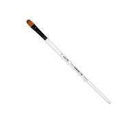 Darwi For You DF1205150012C - pennello Acrilico punta arrotondata 10,5mm