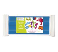 My Mandarine - Argilla da Modellare, 500 g Blu