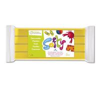 DARWI My Mandarine - Argilla da Modellare, 500 g Giallo