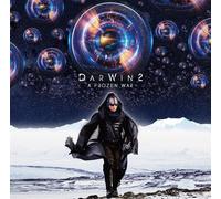 DARWIN 2 A Frozen War 2025 JAPAN CD JP NUOVO