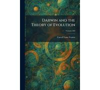 Darwin and the Theory of Evolution