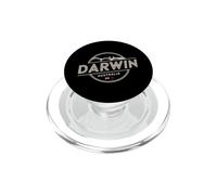 Darwin Australia City Travel Australia Explorer PopSockets PopGrip per MagSafe