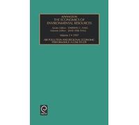 Darwin C. Hall Air Pollution and Regional Economic Performanc (Copertina rigida)