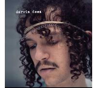Darwin Deez