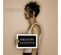 Darwin Deez Songs for Imaginative People (CD) Album