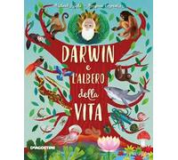 Darwin e l'albero della vita