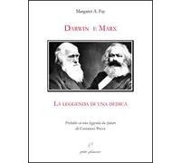 Darwin e Marx. La leggenda di una dedica