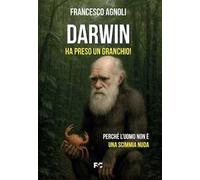Darwin ha preso un granchio!