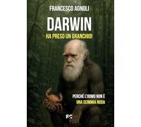 Darwin ha preso un granchio!