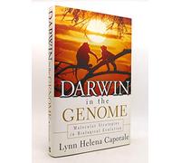 Darwin In the Genome: Molecular Strategies in Biological Evolution