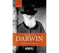 Darwin. L'evoluzione di una vita