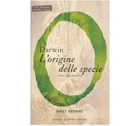 Darwin. L'origine della specie