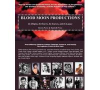 Darwin Porter Danforth Prince Blood Moon Productions (Tascabile)