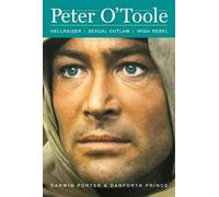 Darwin Porter Danforth Prince Peter O'Toole (Tascabile)