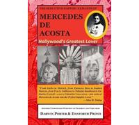 Darwin Porter Danforth The Seductive Sapphic Exploits of Mercedes de (Tascabile)