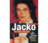 Darwin Porter Jacko, His Rise and Fall (Copertina rigida)