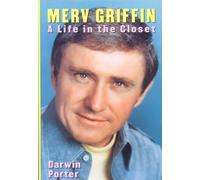 Darwin Porter Merv Griffin (Copertina rigida)