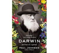 Darwin: Portrait of a Genius