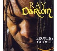 Darwin,Ray - Peoples Choice