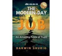 Darwin Shurig The Modern-Day Jōb (Tascabile)