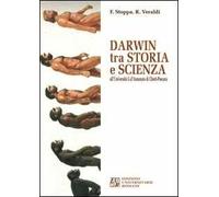 Darwin tra storia e scienza all'Università G. d'Annunzio di Chieti-Pescara