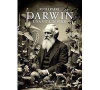 Darwin. Una vita in versi