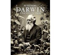 Darwin. Una vita in versi