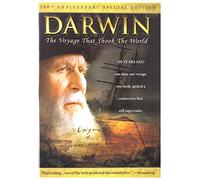 Darwin: Voyage That Shook The World [Edizione: Stati Uniti]