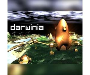 Darwinia (PC) Steam Gift - GLOBAL