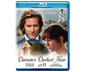 Darwin's Darkest Hour