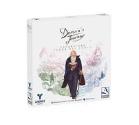 Darwin's Journey - La Terra del Fuoco - Espansione Gioco da Tavolo