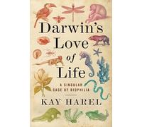 Karen L. Harel Darwin's Love of Life (Copertina rigida)