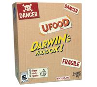 DARWIN'S PARADOX - COLLECTOR'S Edition - PS5 - Preorder