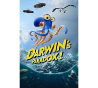 Darwin's Paradox Steam Key (PC) EUROPE