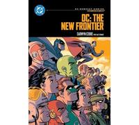 Darwyn Cooke Dave Stew DC: The New Frontier: DC Compact Comics Edit (Tascabile)