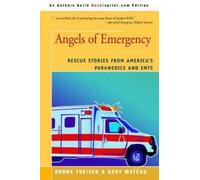Dary Matera Angels of Emergency (Tascabile)