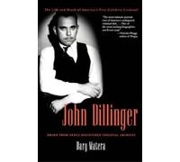 Dary Matera John Dillinger (Tascabile)