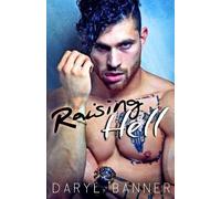 Daryl Banner Raising Hell (Tascabile)