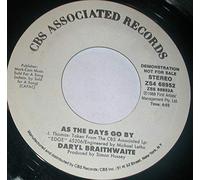 Daryl Braithwaite - As the days go by [VINYL]