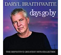 Daryl Braithwaite - Days Go By (2 CD)