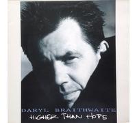 Daryl Braithwaite - Higher Than Hope