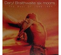 Daryl Braithwaite - Six Moons