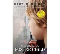 Daryl Brougham Through the Eyes of a Foster Child (Tascabile)