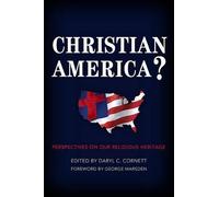 Daryl C. Cornett Christian America? (Tascabile)