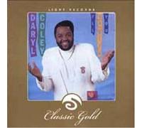 Daryl Coley - I'll Be with You